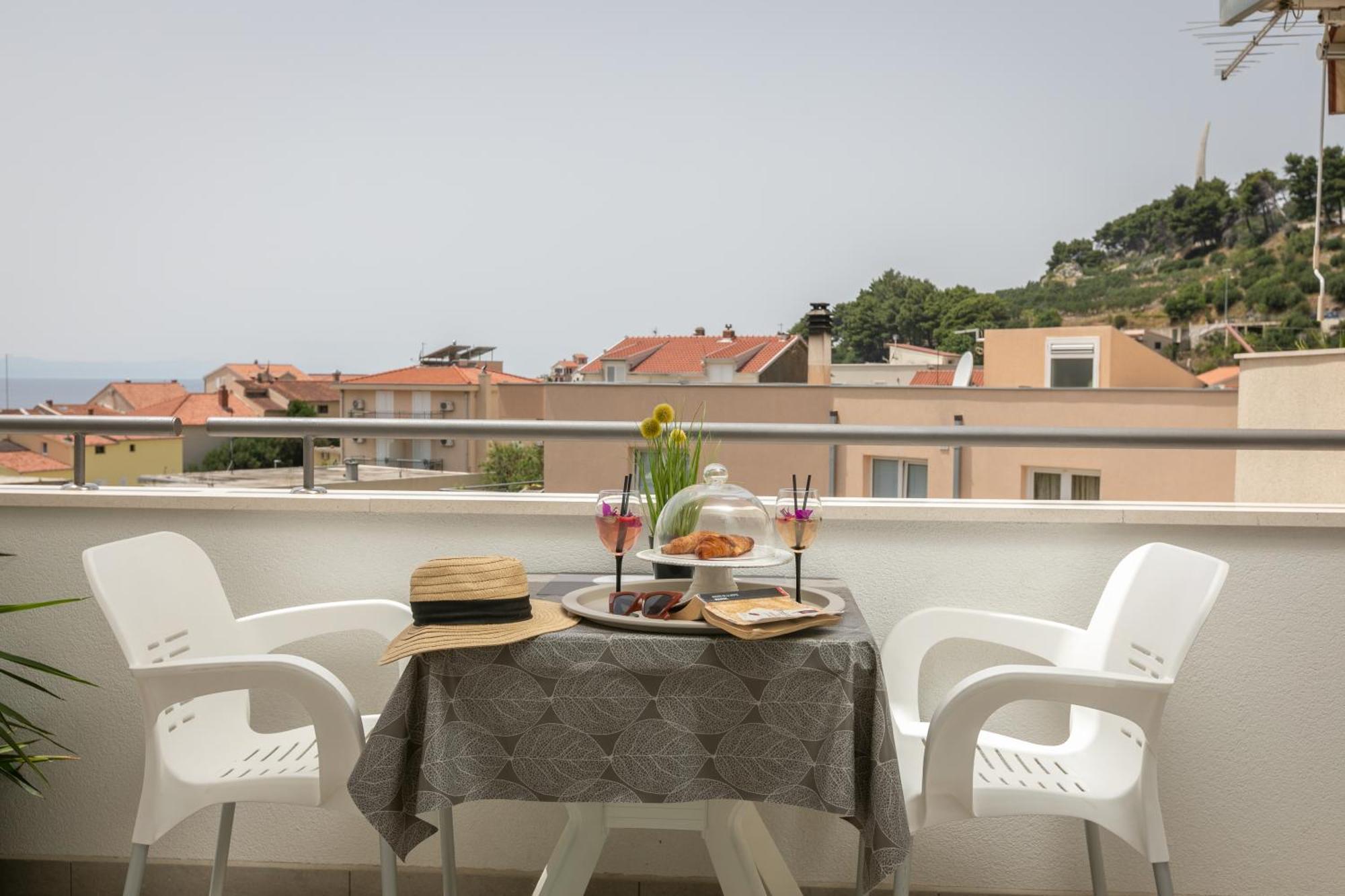 Sea View Apartments M Podgora Habitación foto